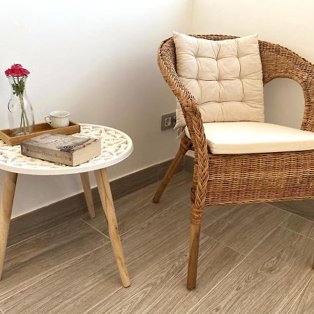 Residencial Santa Justa - Vacacional Sevilla Buitenkant foto